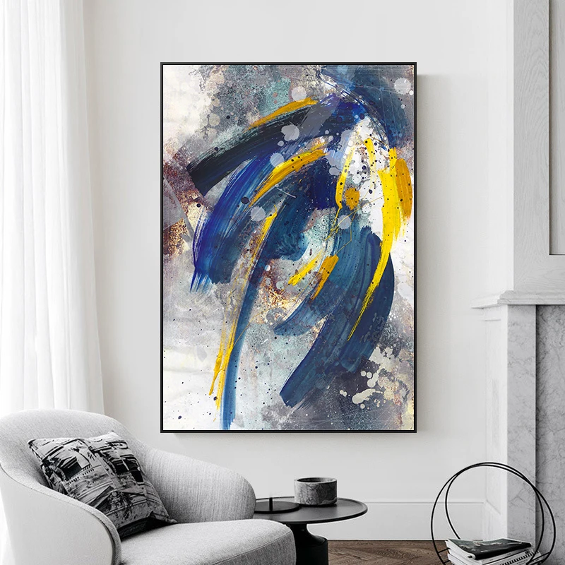 BALLEAY-ART-Creative-Graffiti-Painting-on-Canvas-Posters-and-Prints-For-Office-Study-Decorative-Art-Wall (1)