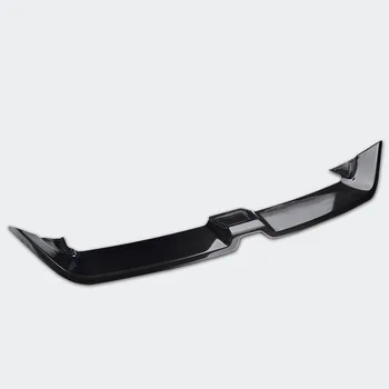 

Performance Style Rear Carbon Fiber Up Trunk Spoiler Boot Lip Wing For VW Golf 7