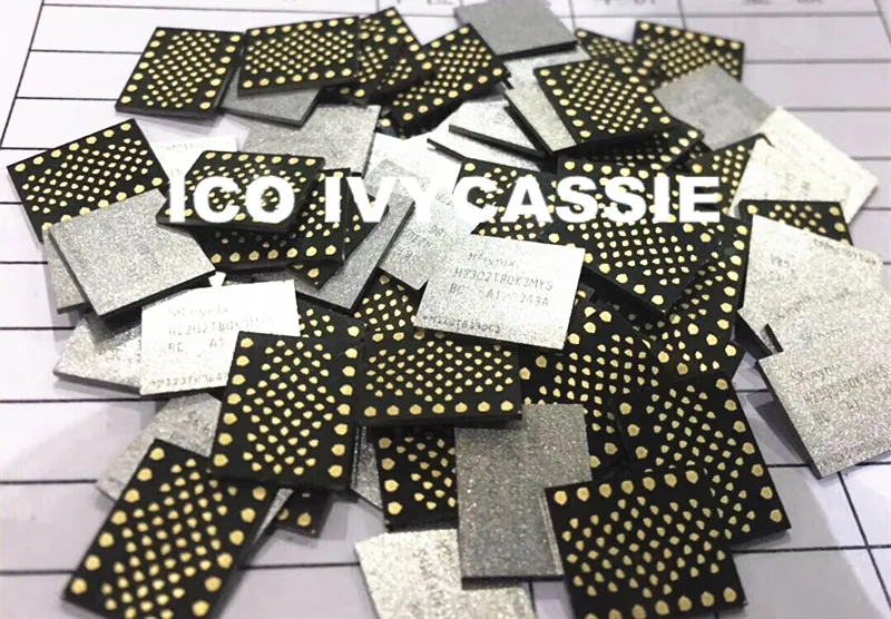 Для iPhone 6S/6S Plus 32 Гб Nand флэш-память IC U1500 HDD жесткий диск чип решает погрешность 9