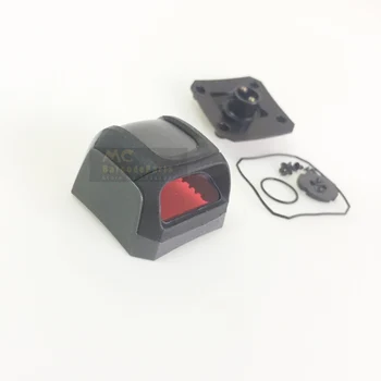

2PCS/LOT New Laser Scan Engine Plastic Top Cover For MC3090 MC3090R (With Rotating Scanner Base & Ring Set)