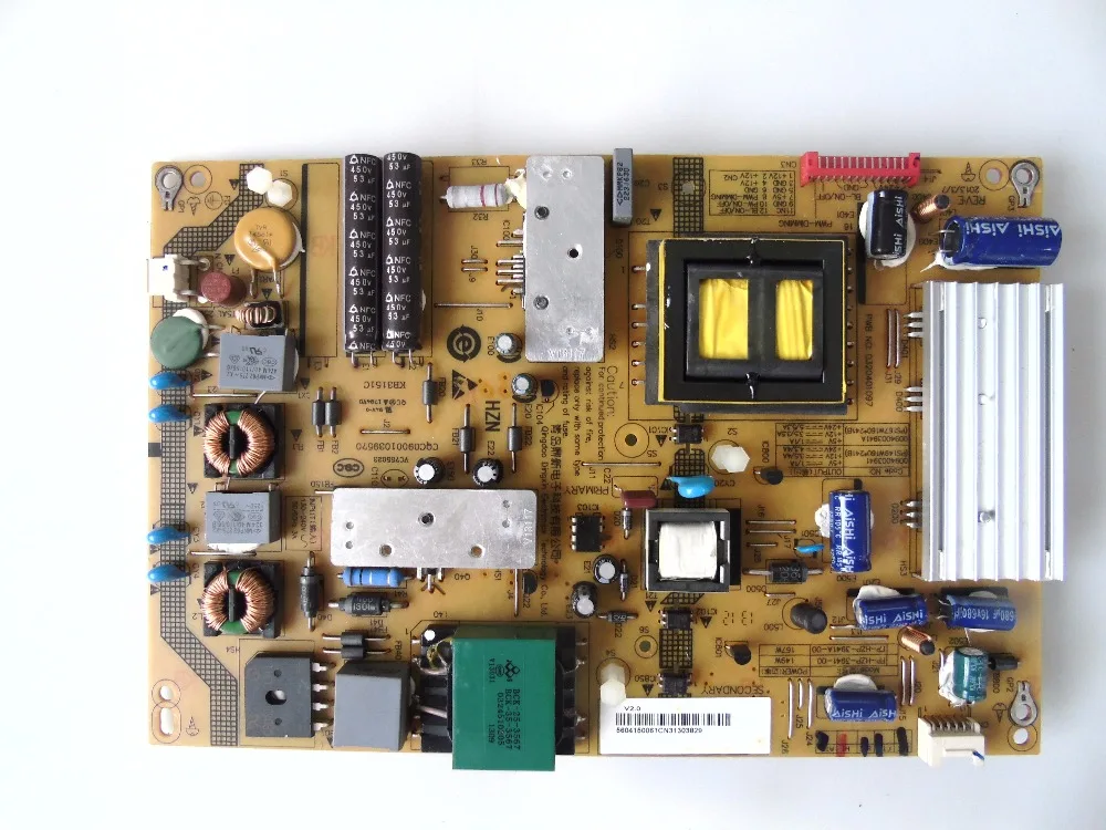 

0094003941A FP-HZP-3941A-00 Good Working Tested