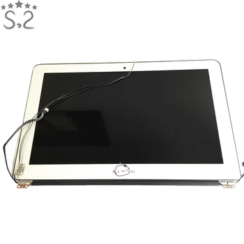 

100% New QC LCD Display For Macbook Air 11" A1465 LCD Screen Assembly EMC2631 EMC2924 2013 2014 2015 Year