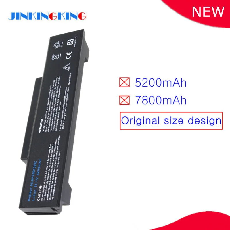 Аккумулятор для ноутбука Asus F3Sc F3Se F3Sr F3Sv F3T F3Tc F3U A9C A9R A9Rt A9T A9W F2 Series F2F F2Hf F2J F2Je F3E F3F F3H BTY