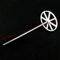 

RC helicopter GT model QingSong spare parts QS 8006-005 upper gear with tube