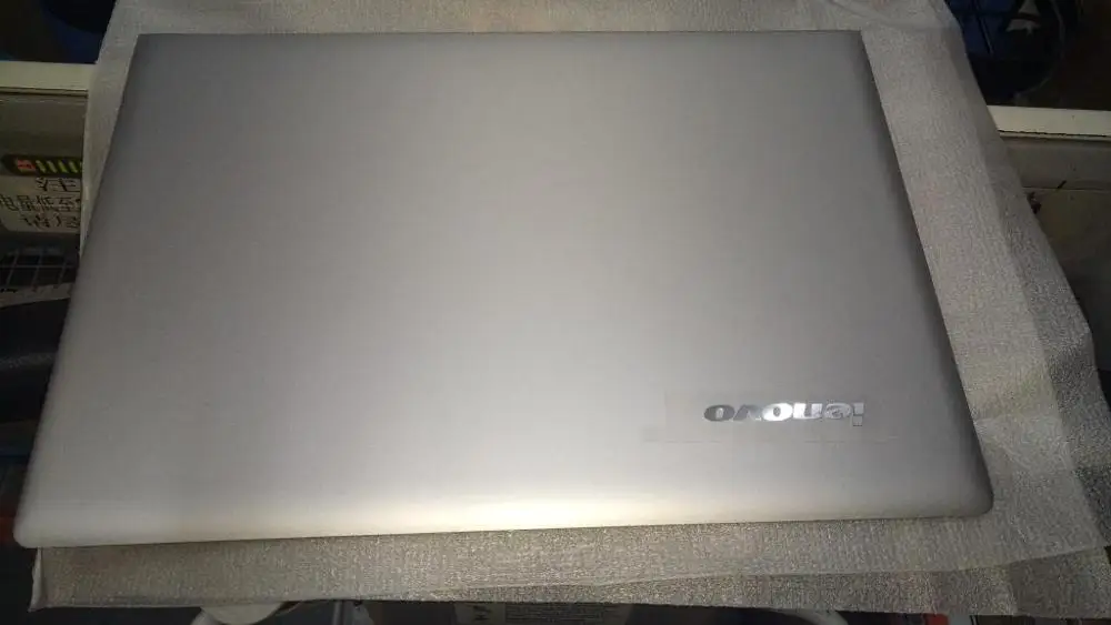 S41-75 U41-70 S41-35 500S-14ISK ЖК-дисплей Cover W S41-70 серебро ЖК-дисплей запчасти