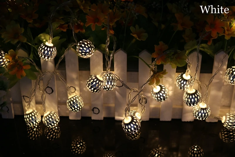 garland