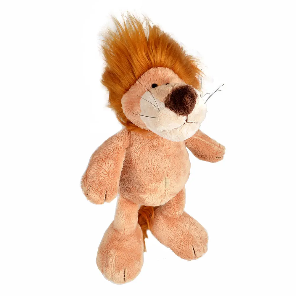 stuffed zoo animals toys