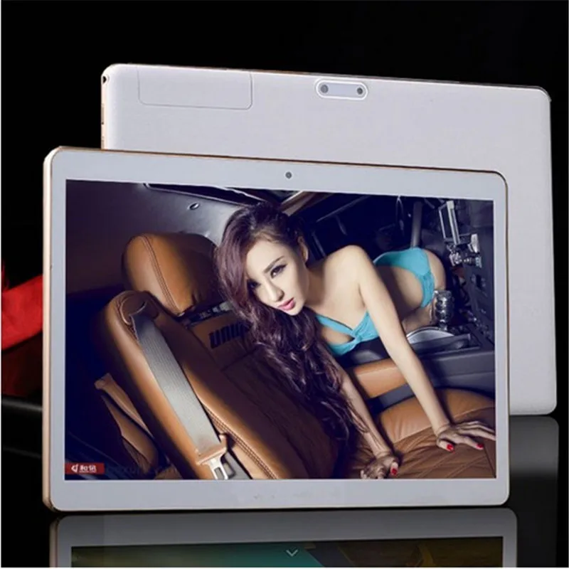 9 6 inch 3G 4G Lte The Tablet PC Octa Core 4G RAM 64GB ROM Dual