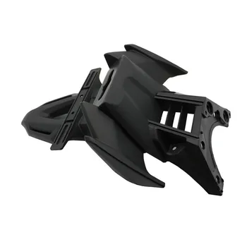 

GSXR1000 K9 Motorcycle Rear Fender Mud Guard Mudguard Mudflap An-ti Splash Cover Extentor For Suzuki GSXR 1000 GSX-R1000 2009