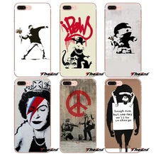 coque samsung j5 2016 banksy