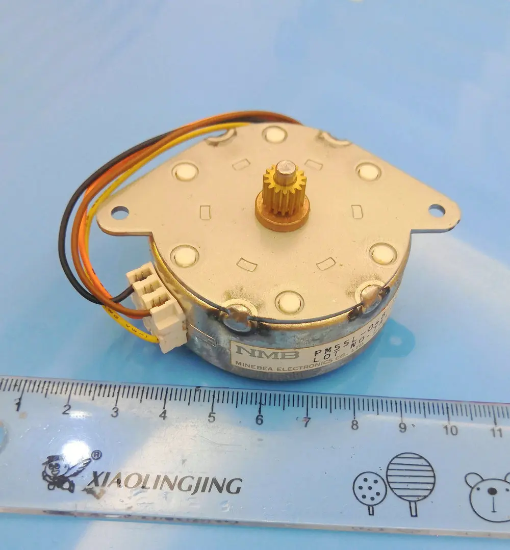 NMBPM55L-05