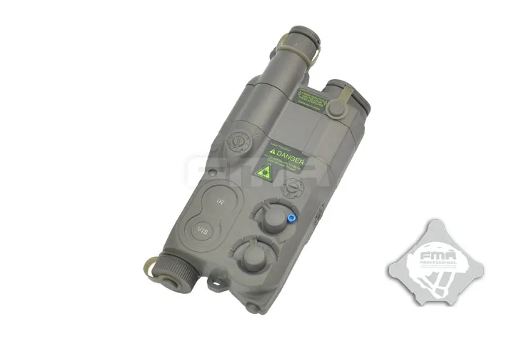 FMA PEQ16 FG7