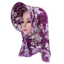 4 цвета женский летний солнцезащитный щит печать Национальный Ветер Повседневная Большая шляпа Выходная шляпа#4A16