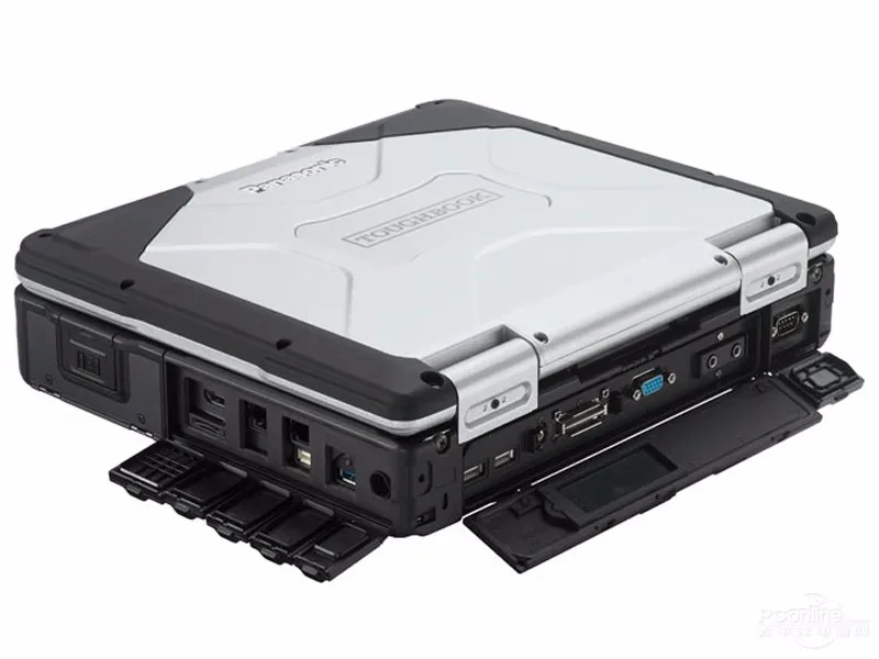 Panasonic Toughbook CF 30 CF-30 CF-30 CF30 используется ноутбук диагностический компьютер с HDD/SSD без программного обеспечения для C3/C4/C5/C6/ICOM