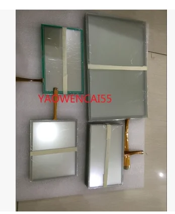 New high quality GUNZE USA 100-2761 100-0311 100-0270 TT08640A11F  touch glass touch screen free shipping