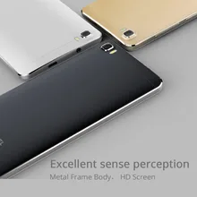 FDD LTE 4 г haweel H1 Pro MTK6735 телефон/H1 Android 6.0 MTK6580 Quad Core WCDMA мобильный dual sim 5.0 inch IPS 2300 мАч смартфон