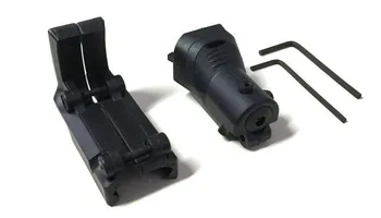 

New 5mw Laser sight red dot for Glock 19 23 22 17 21 37 31 20 34 35 37 38