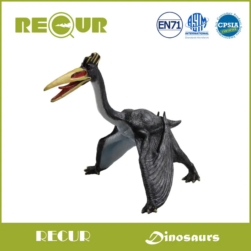 quetzalcoatlus jurassic world toy