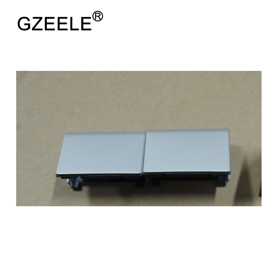 GZEELE новый ноутбук LCD/LED экран петли крышка для HP павильона DV7-4000 левая и правая |