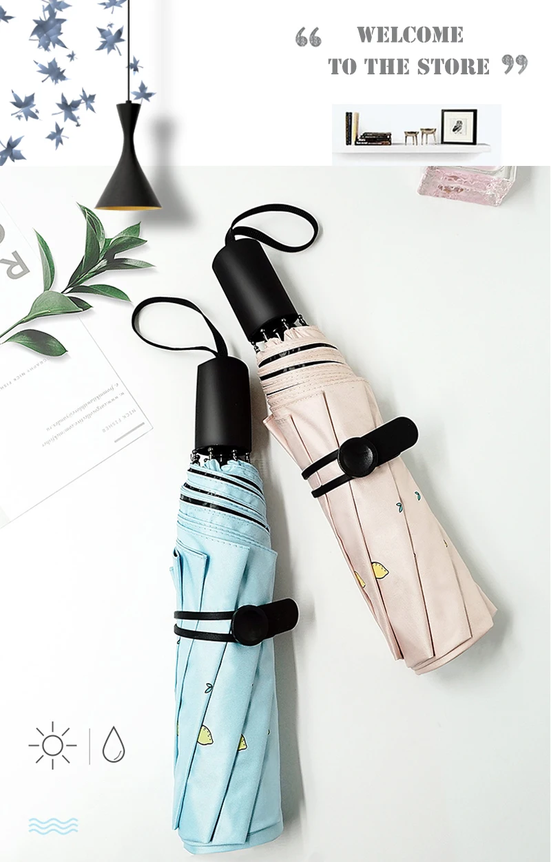 Designers Umbrella Men (1)
