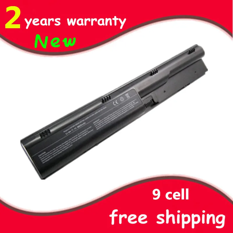 Wholesales New Laptop battery For HP HSTNN-XB3C LC32BA122 PR09 QK646AA QK646UT 9cells | Компьютеры и офис