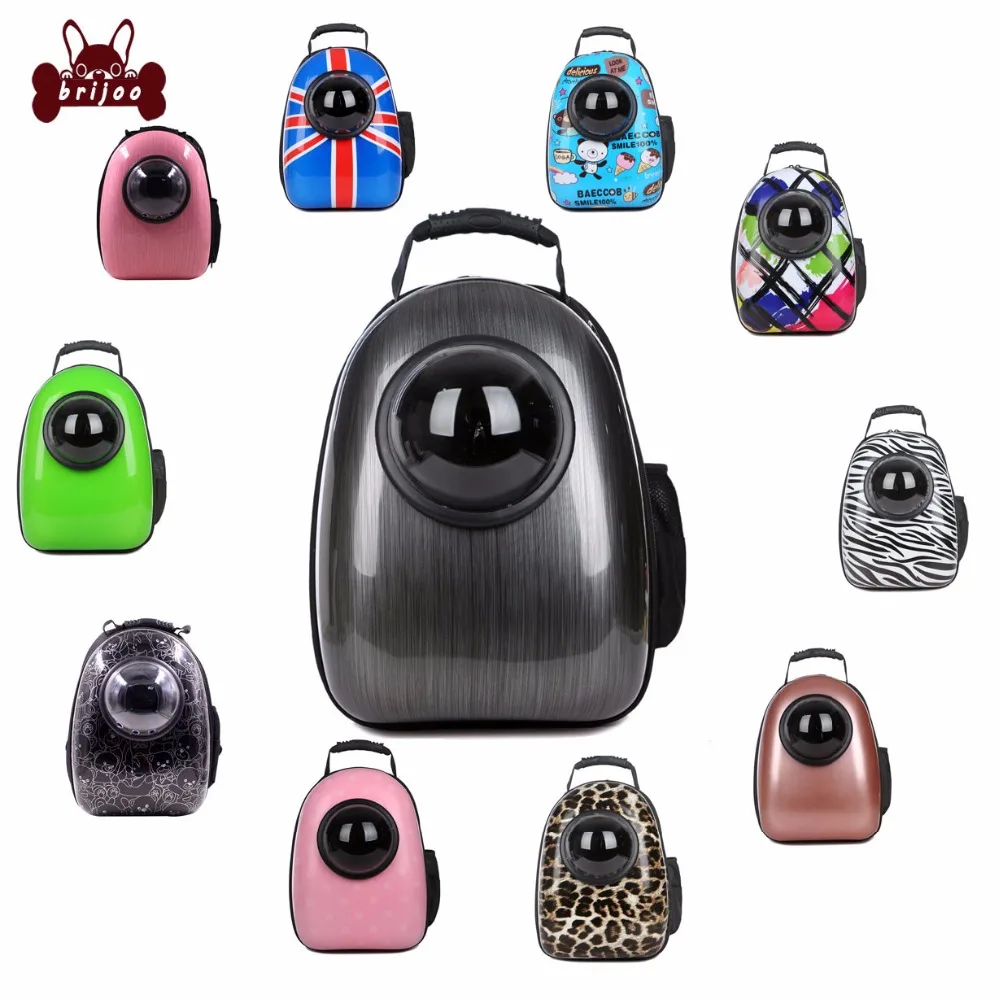 

Cat Bag Pet Bag Dog Backpack Dog Shoulder Bag Pet Travel Cave Outside Portable Bag Pet Products for Kitty Puppy and Small Dog