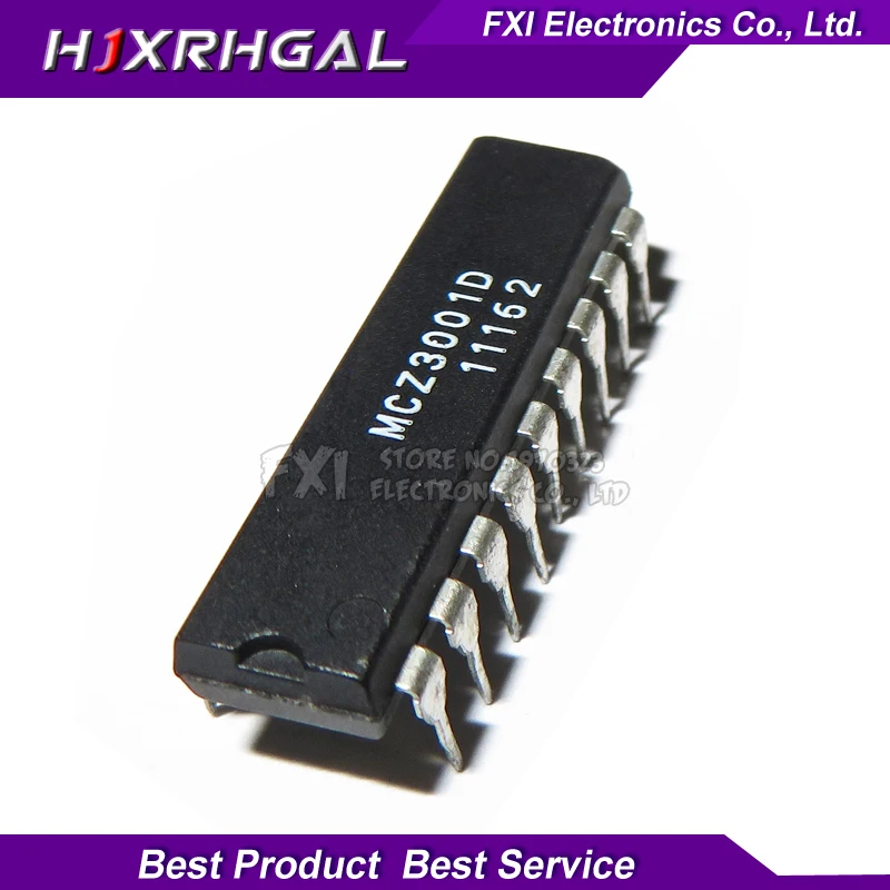 1Pcs Mcz3001D Mcz3001 Dip 18 Mcz3001Db New Original huismerk kopen in de aanbieding