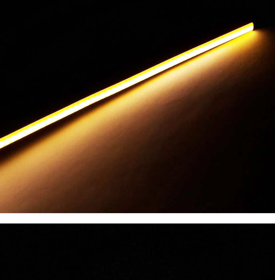 10w 20w 60cm 40cm 30cm 20cm cob led strip car light (12)