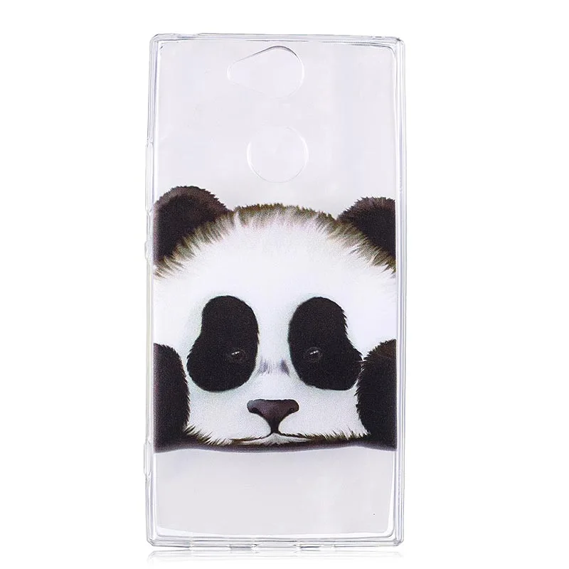 panda