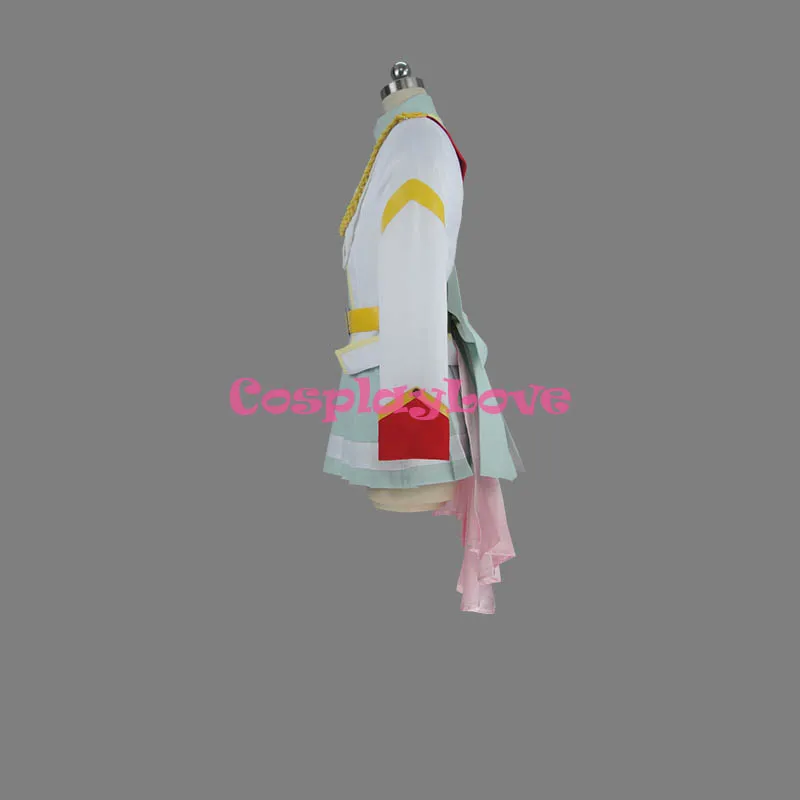 CosplayLove Shoujo Kageki Revue Starlight Nana Daiba Cosplay Costume Dress Custom Made (4)