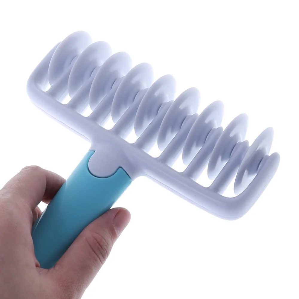 1 Set Cake Cutter Roll Roller Fondant Bakery Tools DIY Chocolate Cakes Decoration Floral Biscuit Wheel Knife Pizza Accessories