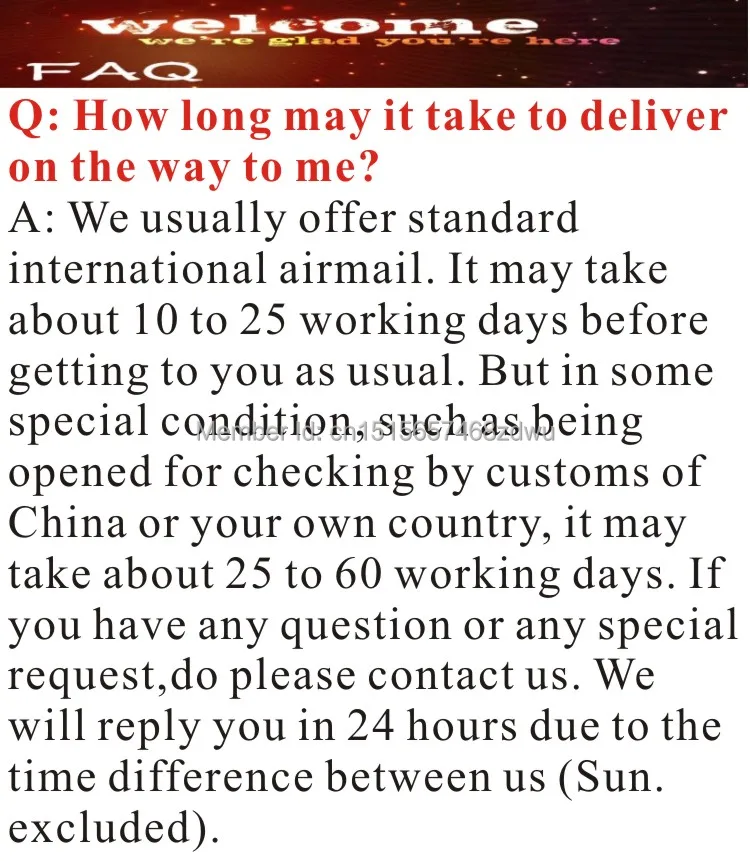 FAQ4