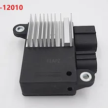 Охлаждающий блок управления вентилятором/МОДУЛЬ ECU/ECM 89257-12010 для Toyota Corolla Matrix 1.8L L33L-15-15Y(LFMZ001