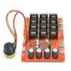 DC 10-50V 60A Motor Speed Control PWM HHO RC Controller 12V 24V 48V 3000W ► Photo 2/6