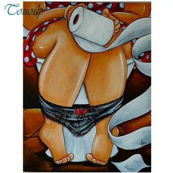 

Full 5D Colored flower Daimond Painting 3D diamond painting Cows rhinestones diamant painting embroidery "Color painting"