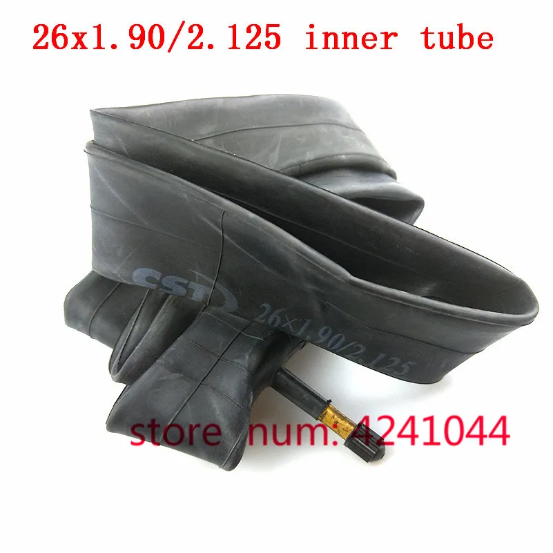 26x1 90 inner tube