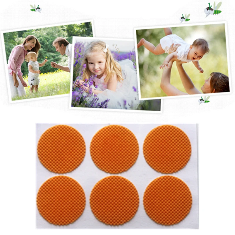 180patch=3Bags Mosquito Repellent Mosquito Killer Patch Anti Mosquito
