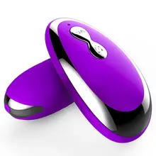 Vibrating Egg Multi Frequency Dildo Vibrator Remote Control Fun Orgasm Clitoris Stimulation Sex Toys For Women G Spot Massager