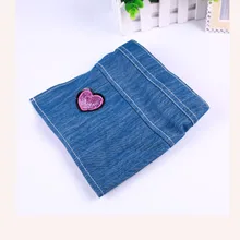

HJKL Female Dog Diapers For Small Dogs Chihuahua Physiologic Pants Denim Briefs Reusable Diaper For Dog All Seasons Underwear