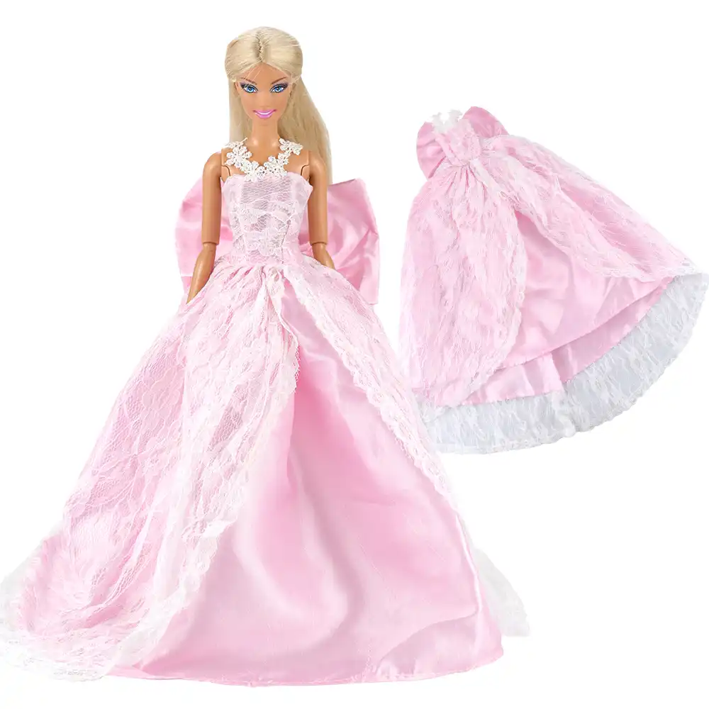 aliexpress doll clothes