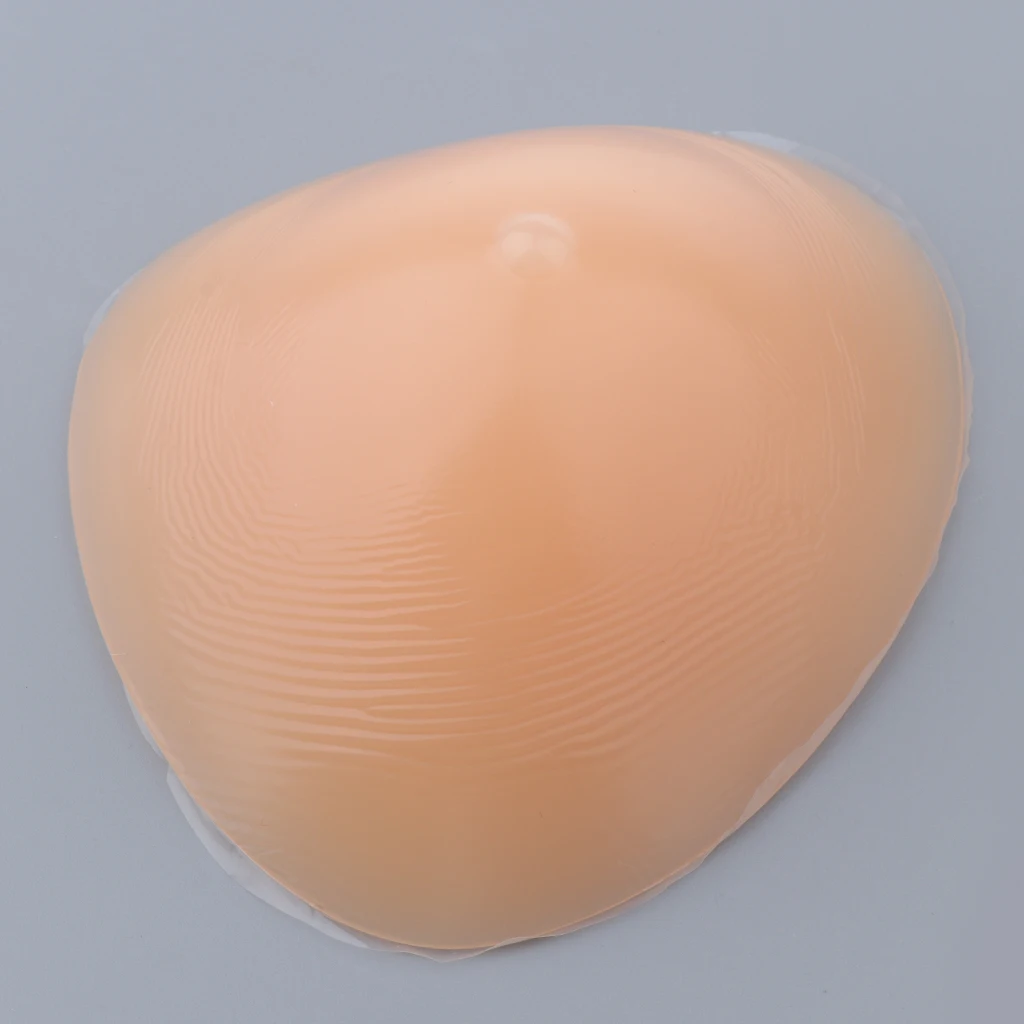 1 шт Силиконовые груди Форма мастэктомии протез бюстгальтер усилитель вставки для мастэктомия, рак молочной железы крест комод Косплей