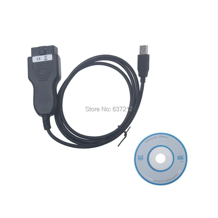 

DHL Free Security Code Reader & Odometer Correction Toool For VAG CAN Commander 5.5+ Pin Reader 3.9 Beat For Audi & VW