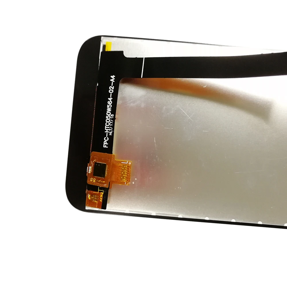 LCD For Vodafone Smart E8 VFD510 lcd display screen touch panel front outer glass screen digitizer assembly replacement tools