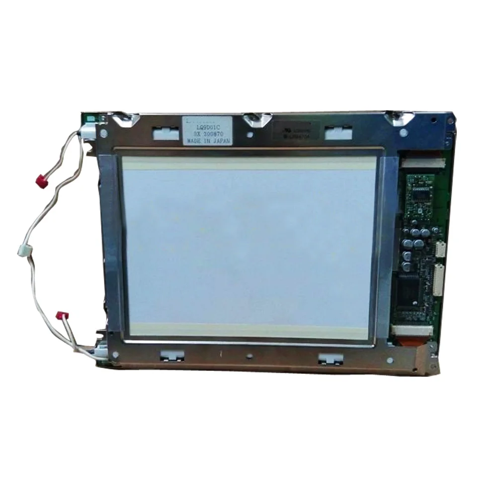 

NEW LQ9D011K HMI PLC LCD monitor Liquid Crystal Display
