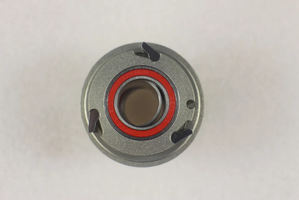 Original Powerway R36 Hub Cassette Body Freewheel Body Freehub Body 11/