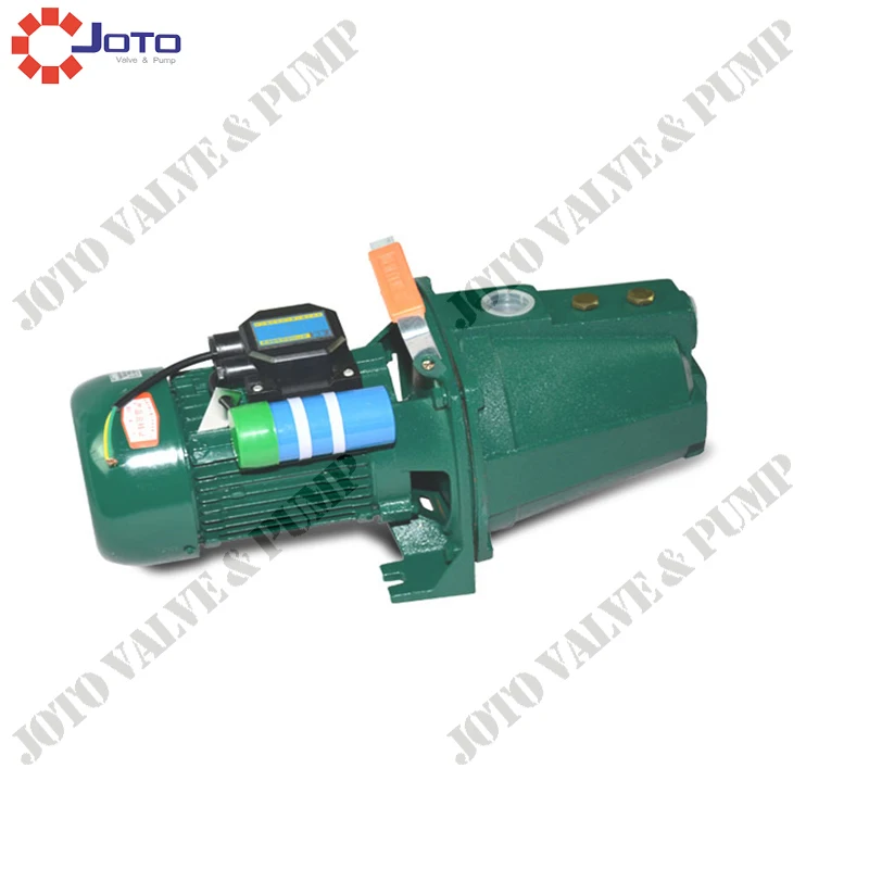 

1000w 220v 50hz JET-150 self-priming jet water pump for garden irrigation with copper impeller