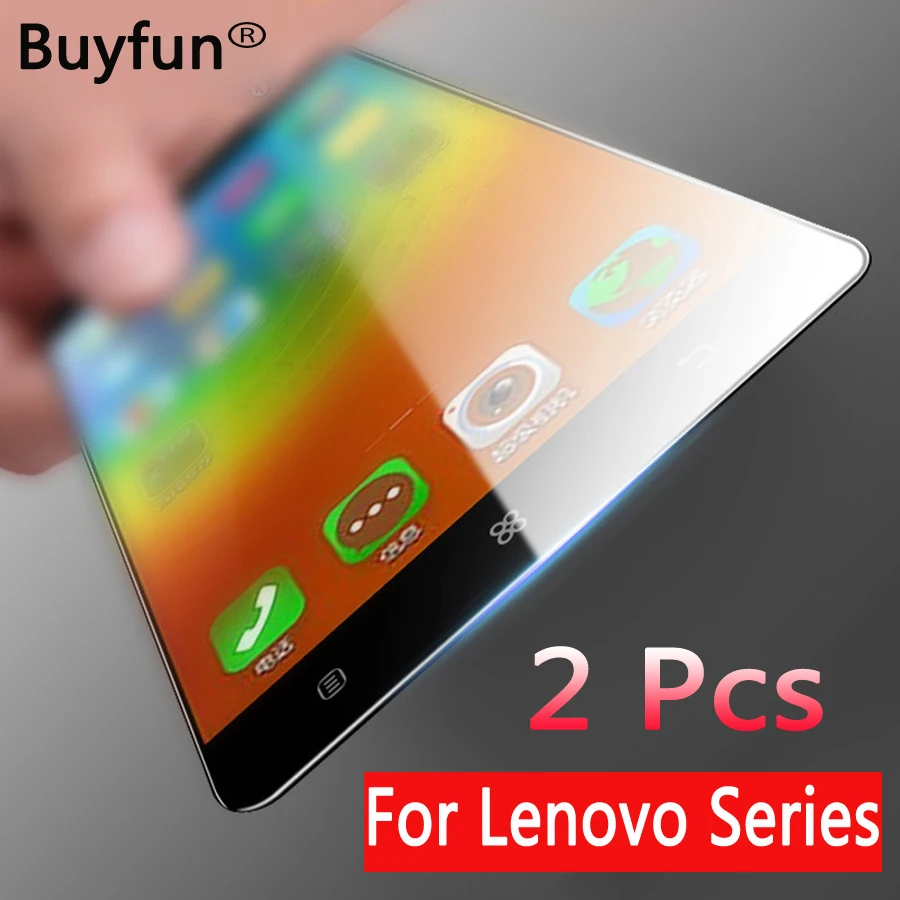 

Tempered glass For Lenovo Vibe Shot Z90 A1000 A2010 A5000 P70 A536 P780 P1 P1m A369 Zuk Z2 Pro K5 Plus Screen Protector Case