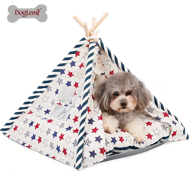 indians dog jersey
