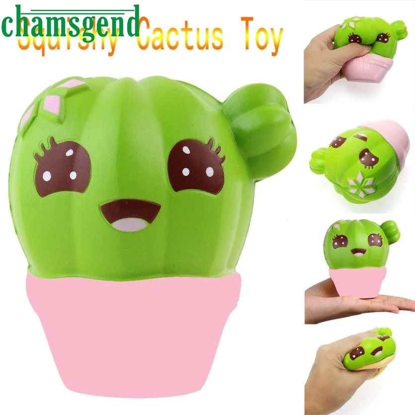 squishy slime toys