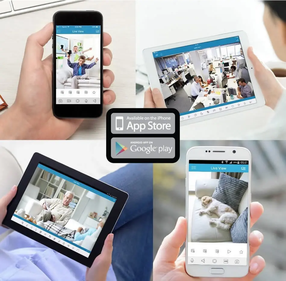 2MP IP camera W54I2T-RU 7-5